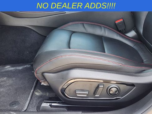 New 2026 Dodge Charger R/T AWD/4WD image 21