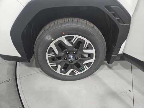 New 2026 Subaru Forester image 26