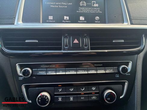 Used 2020 Kia Optima LX image 20