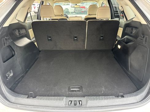 Used 2018 Ford Edge Titanium w/ Technology Package image 9