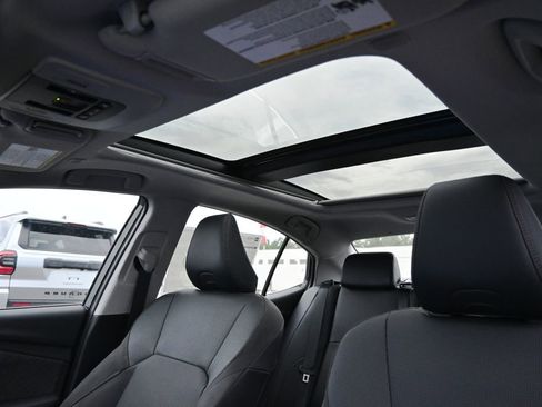 New 2026 Toyota Camry XLE AWD/4WD image 12