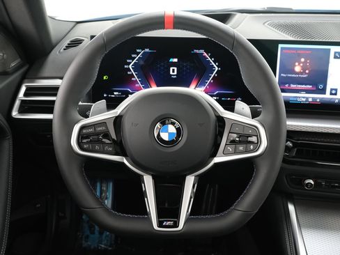 Used 2026 BMW M240i xDrive Coupe w/ Premium Package AWD/4WD image 14
