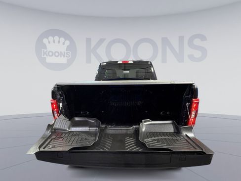 Used 2022 Ford F150 XLT w/ Equipment Group 302A High AWD/4WD image 31