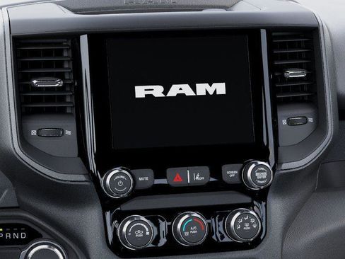 New 2026 RAM 1500 Express image 18