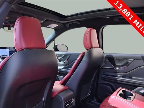 Used 2024 Lincoln Corsair Reserve w/ Equipment Group 201A image 13