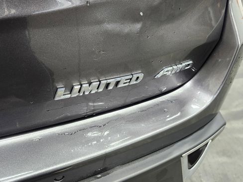 Used 2018 Toyota Highlander Limited Platinum image 23