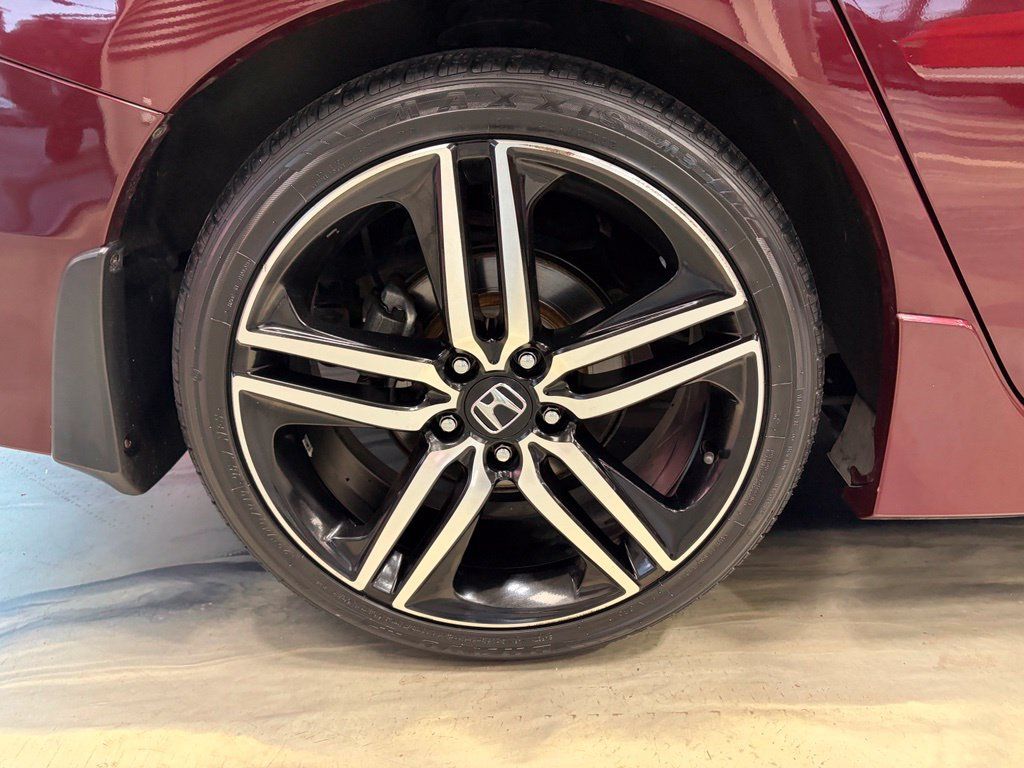 Used 2017 Honda Accord Sport Special Edition image 27