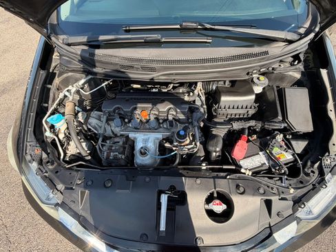 Used 2014 Honda Civic EX-L image 48