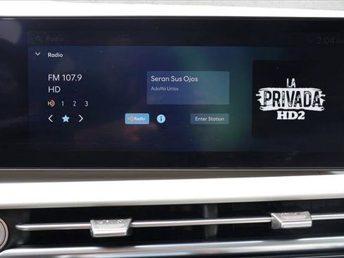 Certified 2026 Hyundai Tucson SEL AWD/4WD image 17