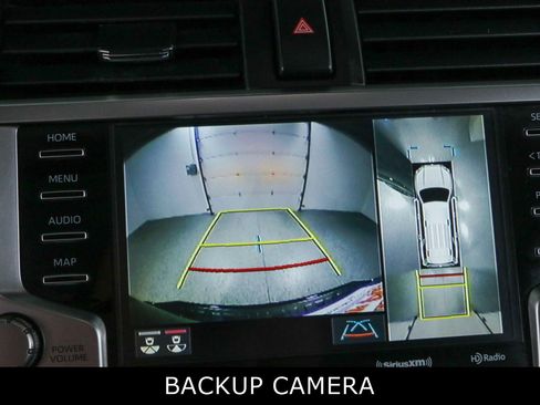 Used 2023 Toyota 4Runner SR5 Premium w/ Moonroof Package AWD/4WD image 20