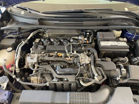 Used 2022 Toyota Corolla SE image 27