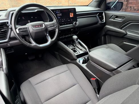 Used 2023 GMC Canyon Elevation w/ Trailering Package image 4