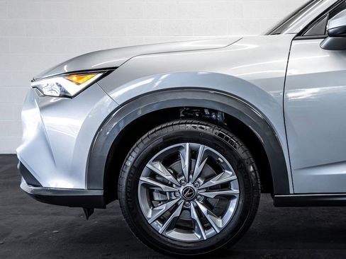 Certified 2025 Acura ADX FWD image 12