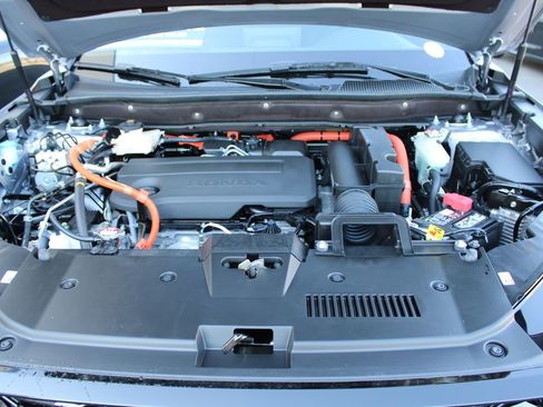 New 2026 Honda CR-V Sport Touring image 7
