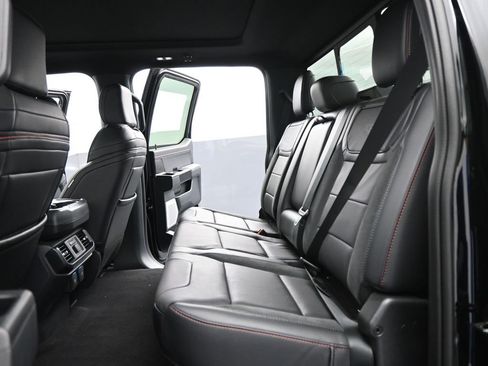 New 2026 Ford F150 Raptor AWD/4WD image 22