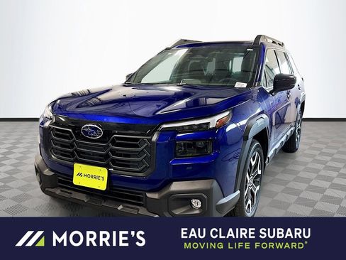 New 2026 Subaru Outback Touring XT image 1