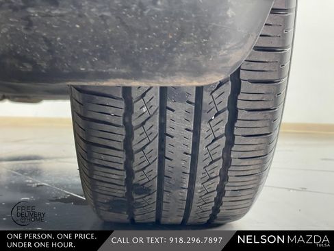 Certified 2025 MAZDA CX-5 Carbon Edition image 10