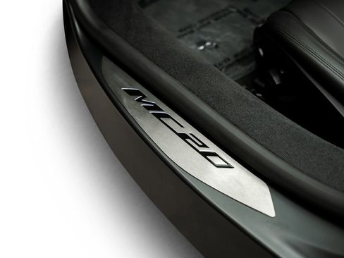 Used 2023 Maserati MC20 Spyder RWD image 60