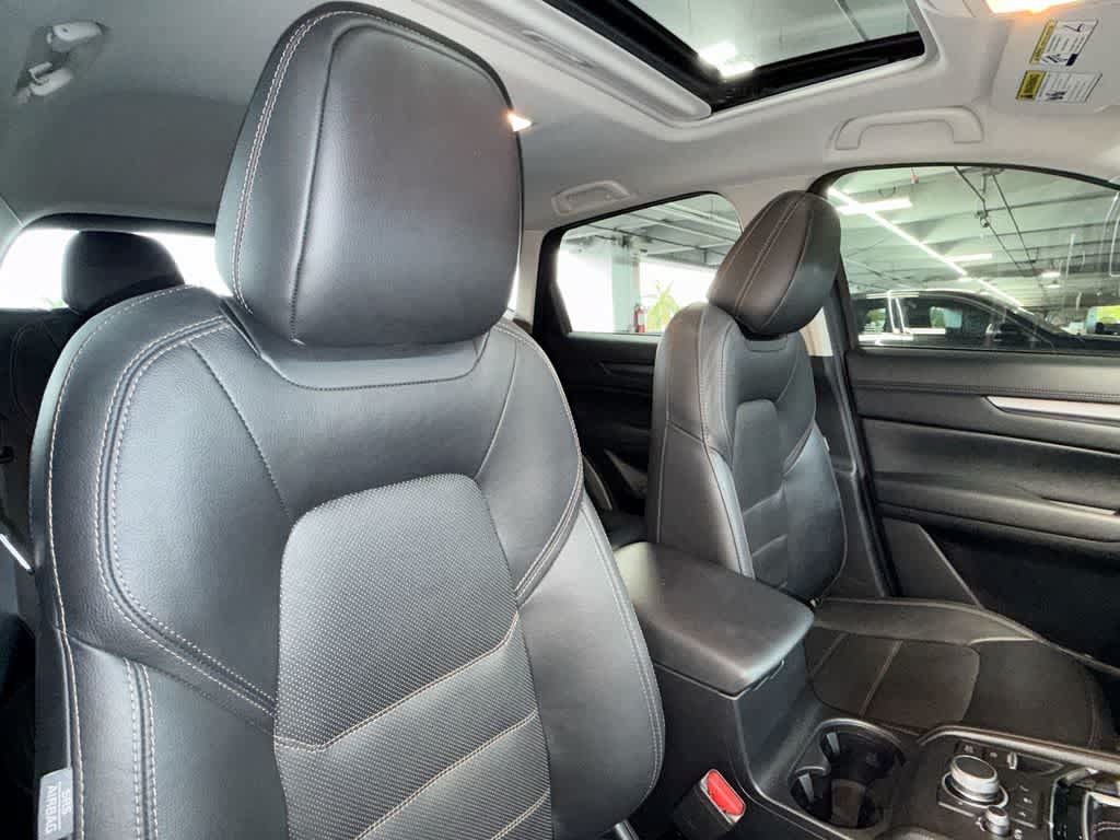 Used 2023 MAZDA CX-5 AWD 2.5 S image 27