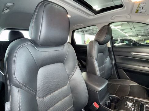 Used 2023 MAZDA CX-5 AWD 2.5 S image 27