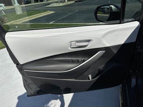 Certified 2025 Toyota Corolla FX w/ Convenience Package image 14