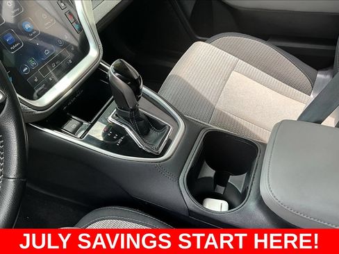 Used 2023 Subaru Outback Premium AWD/4WD image 23