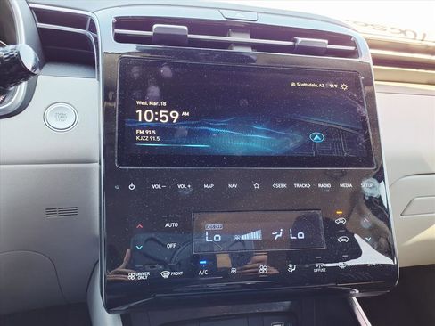 Certified 2024 Hyundai Tucson SEL image 22