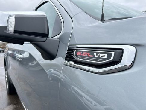 New 2026 GMC Sierra 1500 Denali AWD/4WD image 15