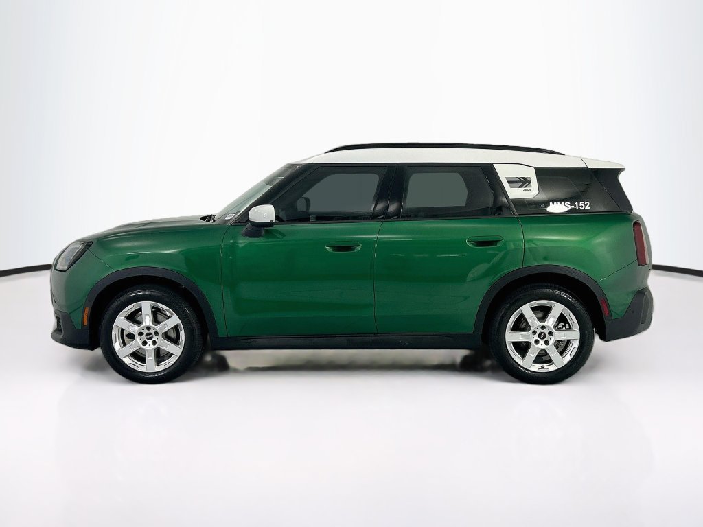 Certified 2026 MINI Cooper Countryman S AWD/4WD image 12