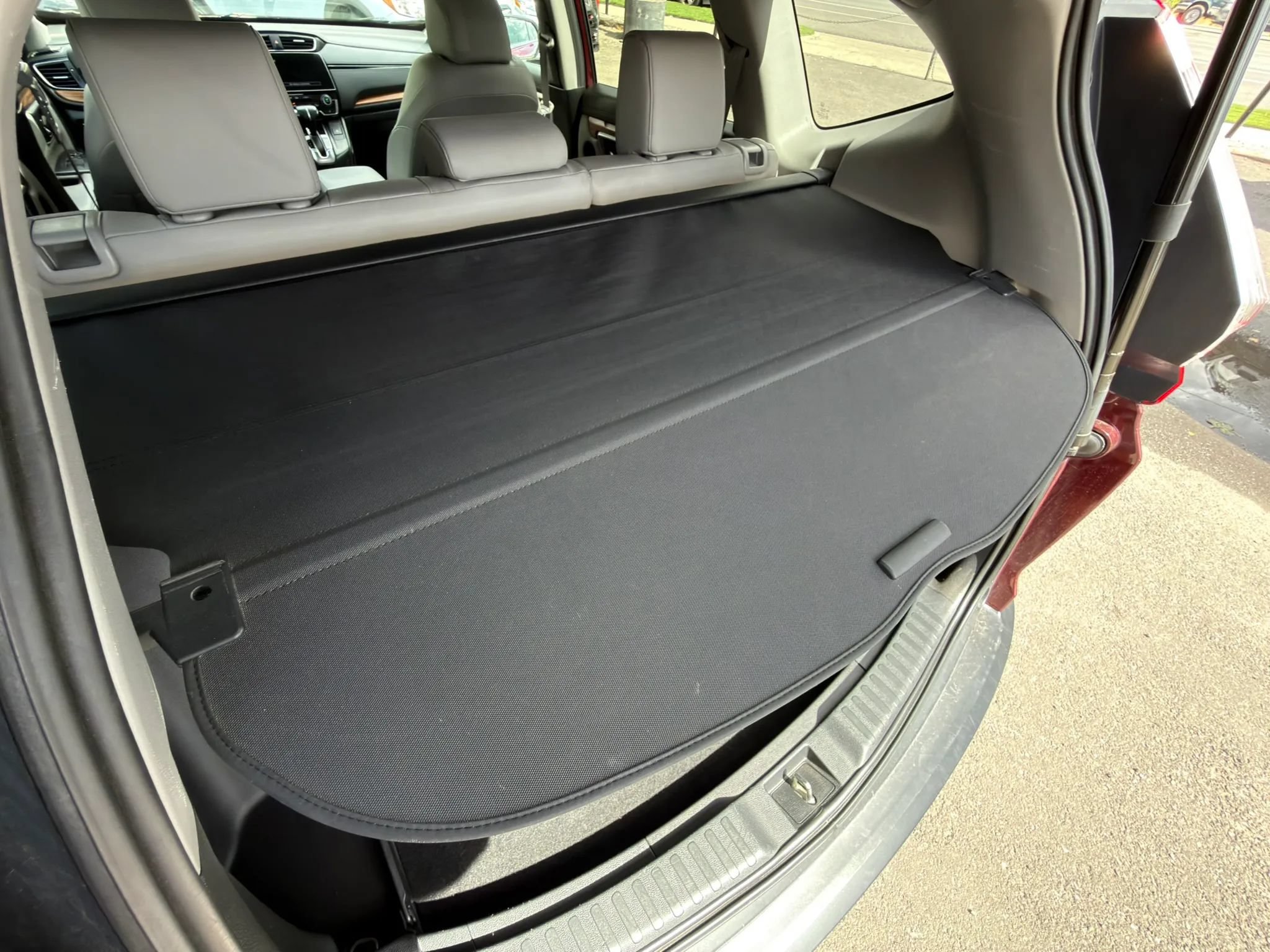 Used 2019 Honda CR-V EX-L image 21