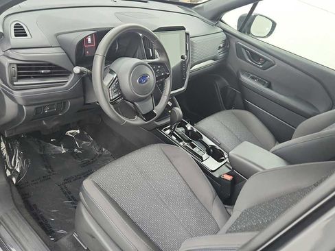 Used 2026 Subaru Forester Premium AWD/4WD image 13