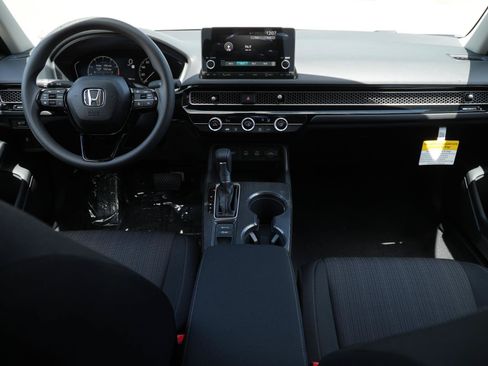 New 2026 Honda Civic LX image 18