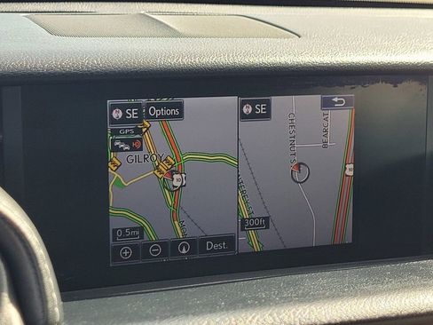 Used 2015 Lexus RC 350 w/ Luxury Package image 16