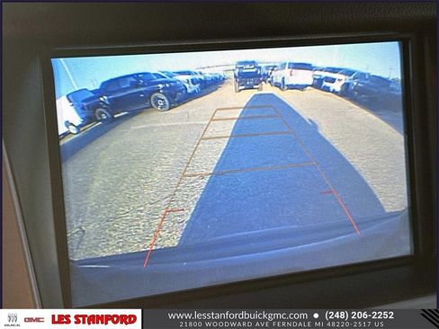 Used 2018 GMC Yukon XL SLT image 29