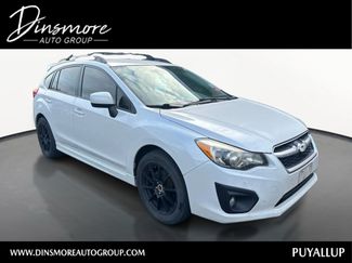 Used 2014 Subaru Impreza 2.0i Sport Premium w/ Popular Package #1 AWD/4WD video 1