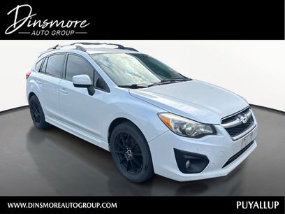 Used 2014 Subaru Impreza 2.0i Sport Premium w/ Popular Package #1
