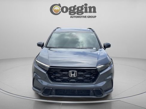Used 2026 Honda CR-V Sport-L image 9