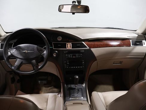 Used 2007 Chrysler Pacifica Touring image 16