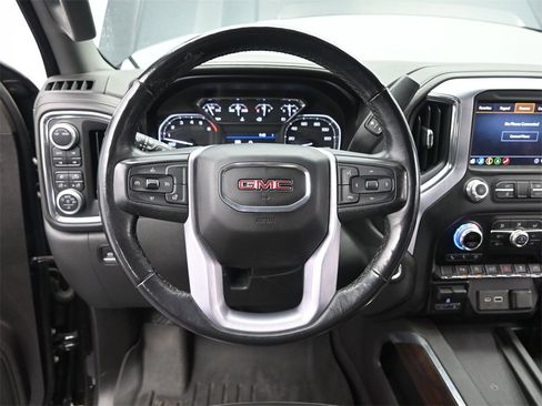 Used 2020 GMC Sierra 1500 SLT w/ SLT Premium Package image 36