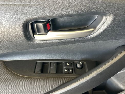 New 2026 Toyota Corolla SE image 10