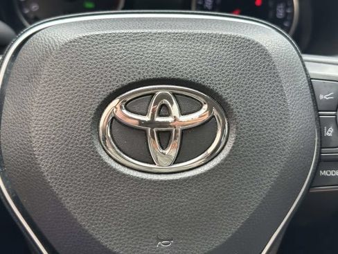 Used 2021 Toyota RAV4 XLE Premium AWD/4WD image 26