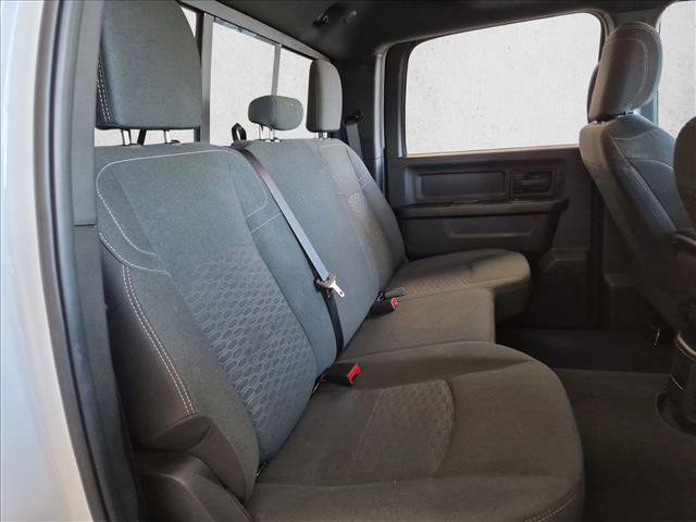 Used 2025 RAM 3500 Tradesman AWD/4WD image 19