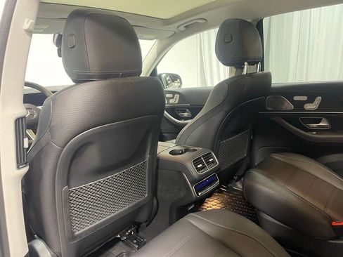 Certified 2023 Mercedes-Benz GLS 580 4MATIC image 27