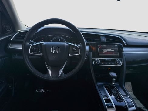 Used 2017 Honda Civic EX image 18