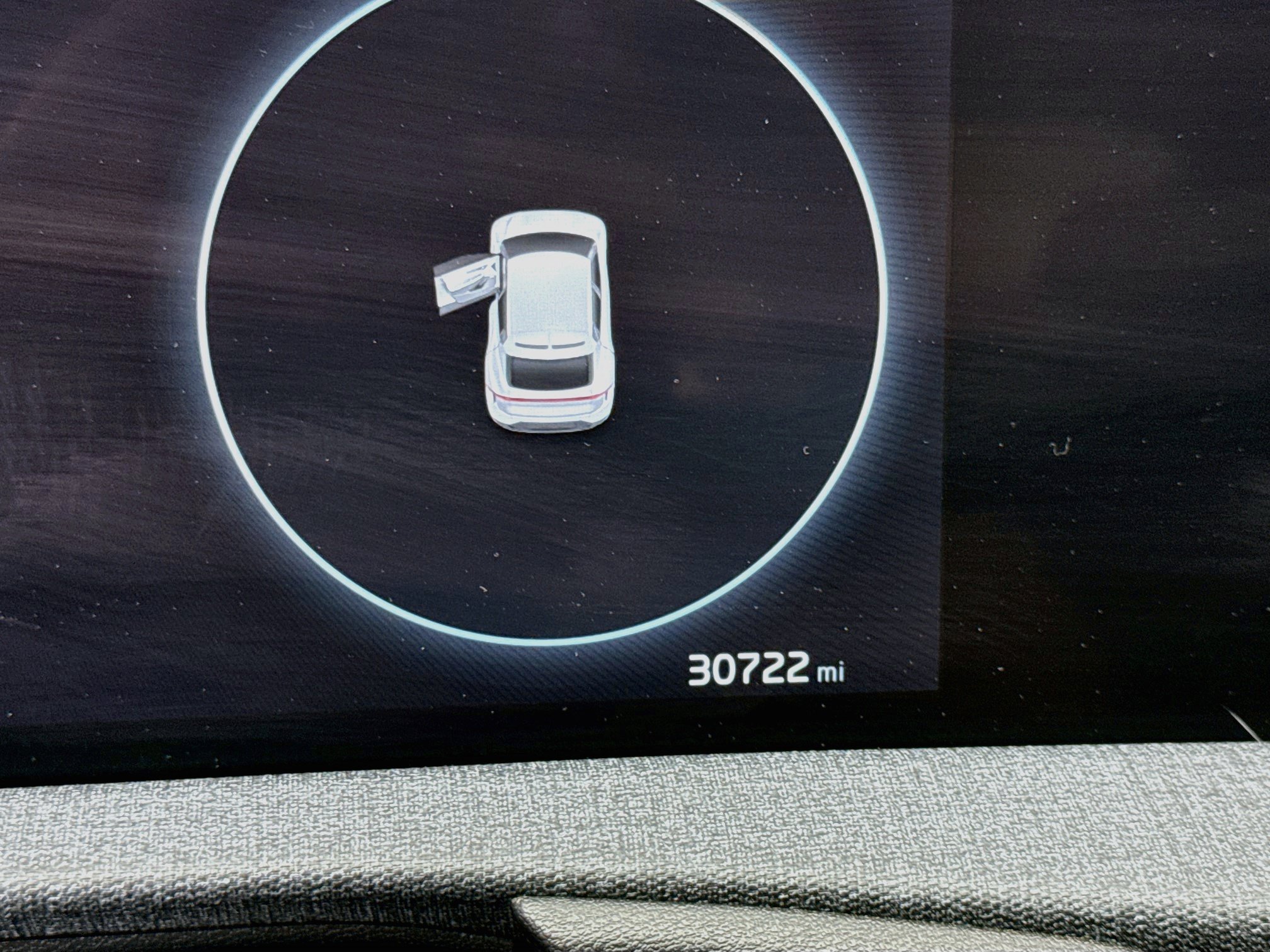 Used 2023 Kia EV6 Wind RWD image 19