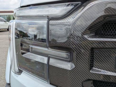 Certified 2025 Ford F150 Lariat w/ Equipment Group 502A High AWD/4WD image 10