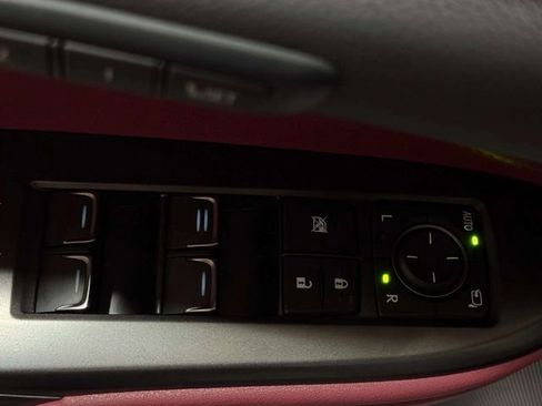 Used 2025 Lexus NX 350h AWD w/ Cold Area Package image 22