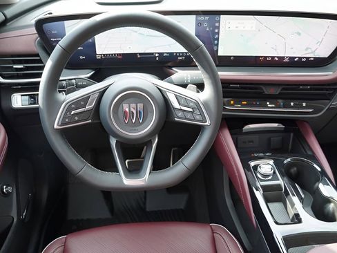 New 2026 Buick Envision Sport Touring image 23