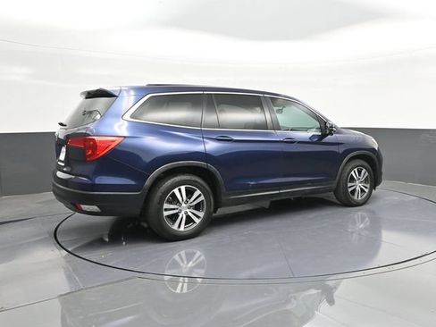 Certified 2017 Honda Pilot EX-L image 15