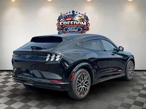 Used 2024 Ford Mustang Mach-E Premium RWD image 4